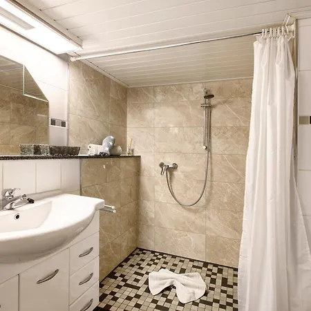 Apartment Christels 1 In