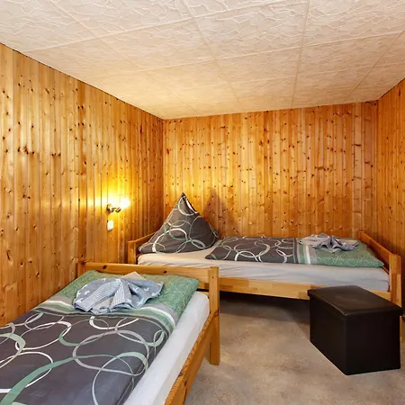 Apartment Christels 1 In Thale
