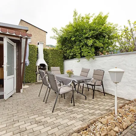 Apartment Christels 1 In Thale